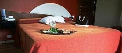 фото отеля Ni Hotel La Villa