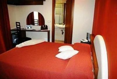 фото отеля Ni Hotel La Villa