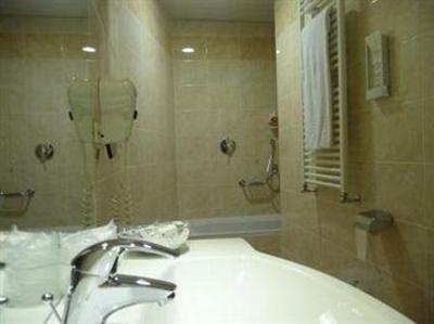 фото отеля Ni Hotel La Villa