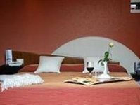 Ni Hotel La Villa