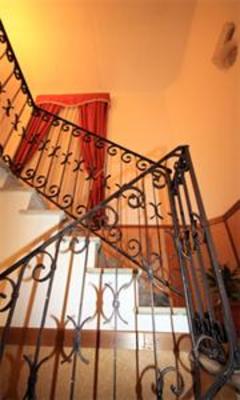 фото отеля Albergo Panorama Frascati