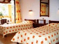 Solea Apartments Kommeno