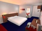 фото отеля Travelodge Wincanton Hotel