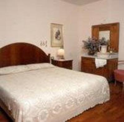 фото отеля Albergo Al Vescovo