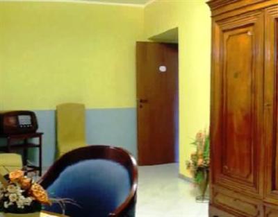 фото отеля L'Aromatario