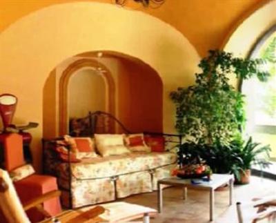 фото отеля L'Aromatario