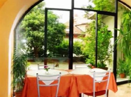 фото отеля L'Aromatario