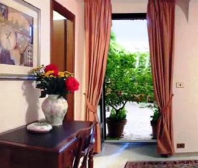 фото отеля L'Aromatario