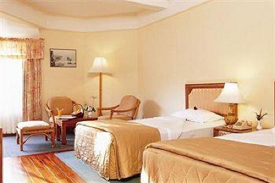 фото отеля Palmeraie Beach Hotel Rayong
