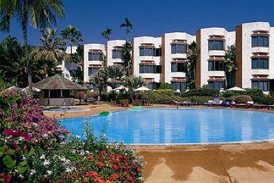 фото отеля Palmeraie Beach Hotel Rayong