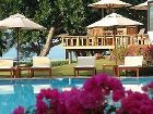 фото отеля Palmeraie Beach Hotel Rayong