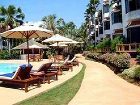 фото отеля Palmeraie Beach Hotel Rayong