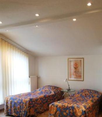 фото отеля City Hotel Giessen