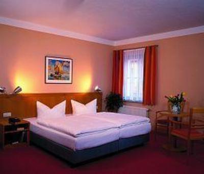 фото отеля Hotel Dom-Eck