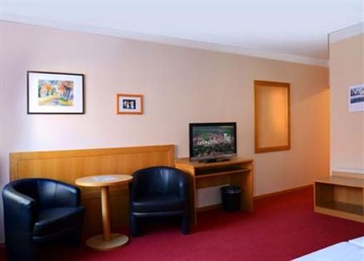 фото отеля Hotel Dom-Eck