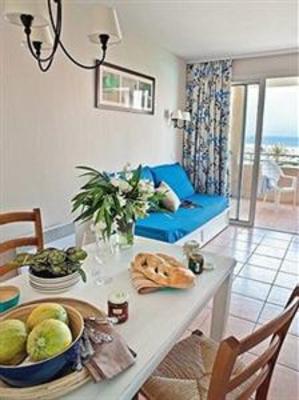 фото отеля Pierre & Vacances Residence - Les Rivages de Coudouliere