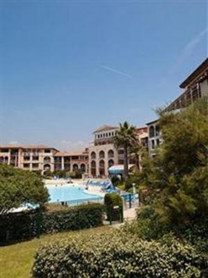 фото отеля Pierre & Vacances Residence - Les Rivages de Coudouliere