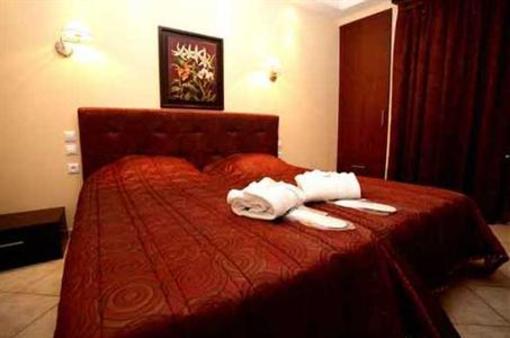 фото отеля Plaza Hotel