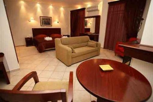 фото отеля Plaza Hotel