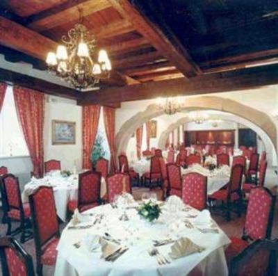фото отеля Chateau d'Anthes Soultz-Haut-Rhin