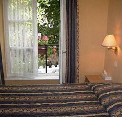 фото отеля Chateau d'Anthes Soultz-Haut-Rhin