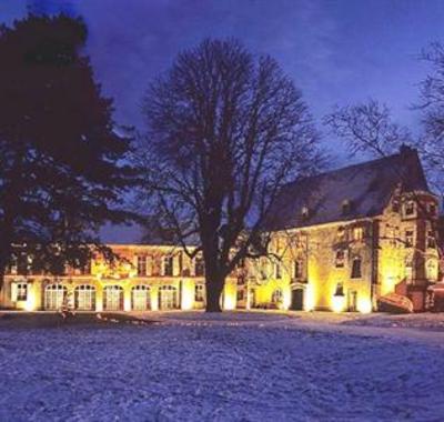 фото отеля Chateau d'Anthes Soultz-Haut-Rhin