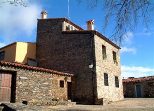 фото отеля El Cabreri­n