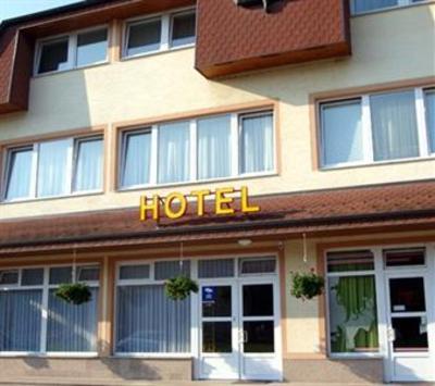 фото отеля Hotel Puntar