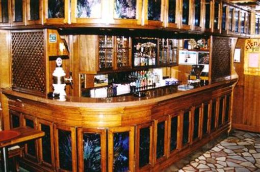 фото отеля Hotel Puntar