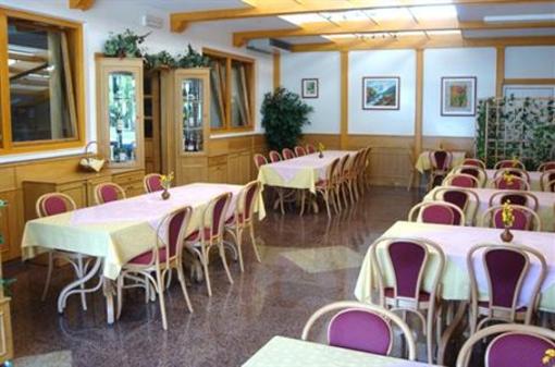 фото отеля Hotel Puntar