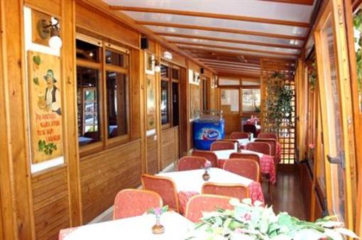 фото отеля Hotel Puntar