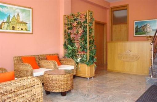 фото отеля Hotel Puntar