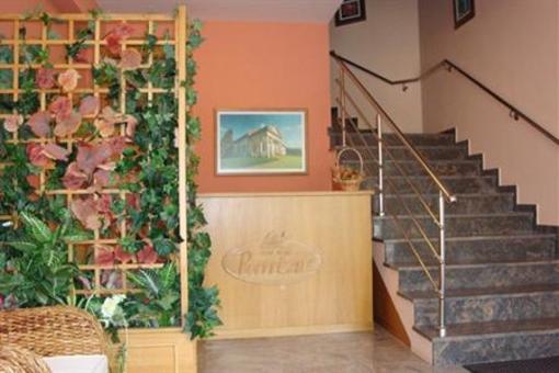 фото отеля Hotel Puntar