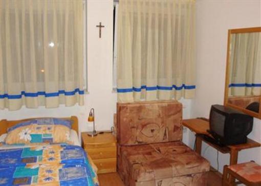 фото отеля Hotel Puntar