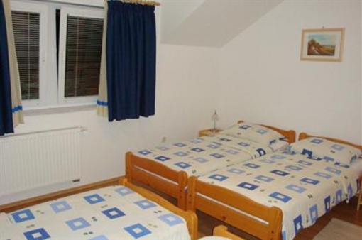 фото отеля Hotel Puntar