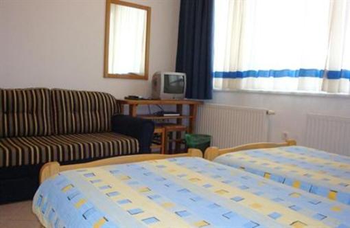 фото отеля Hotel Puntar