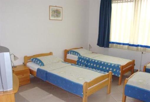 фото отеля Hotel Puntar