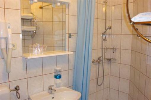 фото отеля Hotel Puntar