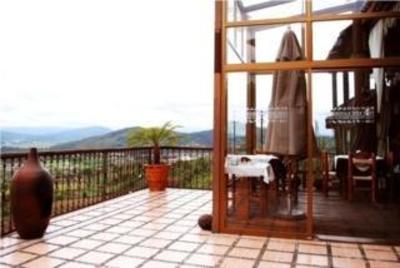 фото отеля Eco Hotel Ixhi
