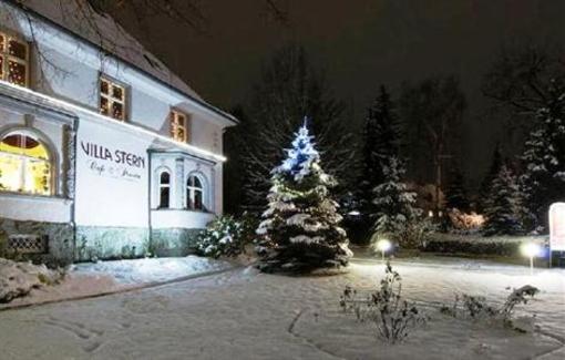 фото отеля Villa Stern