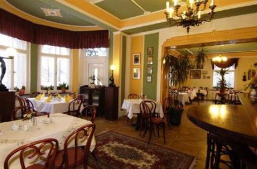 фото отеля Villa Stern