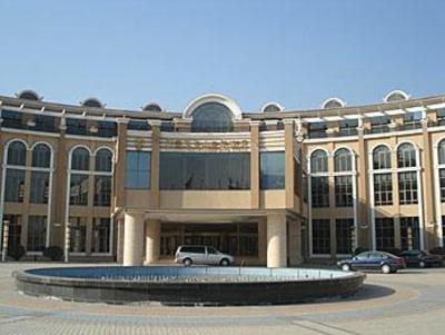 фото отеля Yuquanshan Kangnian Hotel