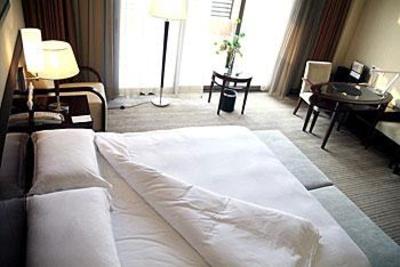 фото отеля Yuquanshan Kangnian Hotel