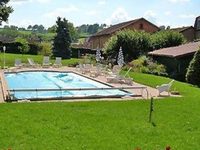 Hotel De La Gare La Clayette