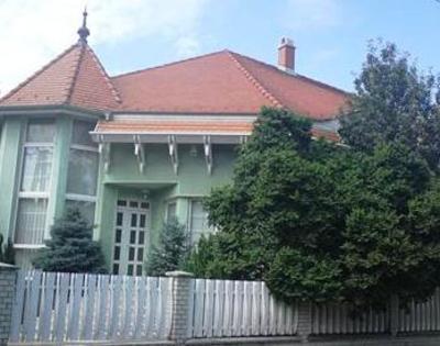 фото отеля Center Guesthouse