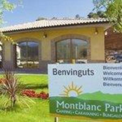 фото отеля Montblanc Park Hotel