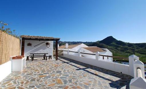 фото отеля Casas Rurales La Huerta