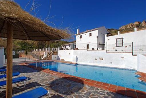 фото отеля Casas Rurales La Huerta
