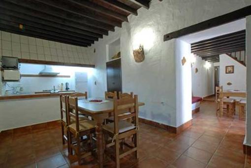 фото отеля Casas Rurales La Huerta