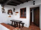 фото отеля Casas Rurales La Huerta